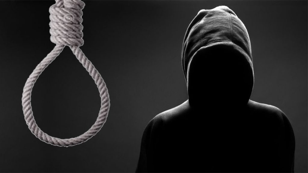 ফুলবাড়ীতে নেশার টাকা না পেয়ে যুবকের আত্মহত্যা