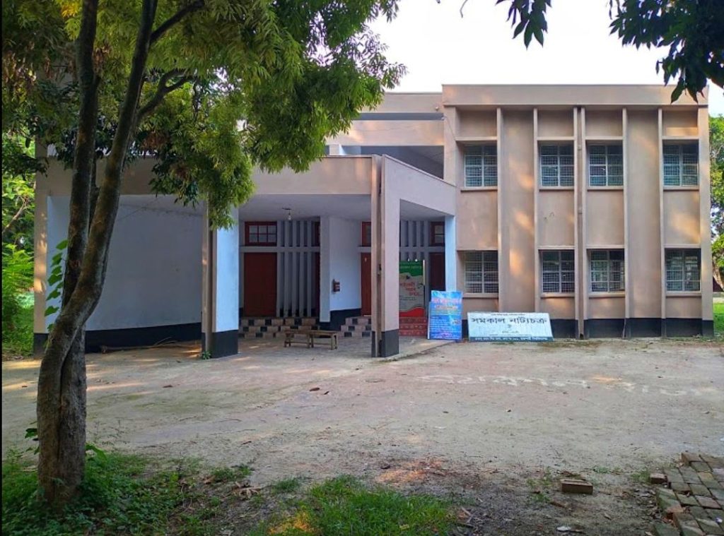 রাকসু গঠনতন্ত্র অনুমোদন ও নির্বাচন কমিশন গঠন