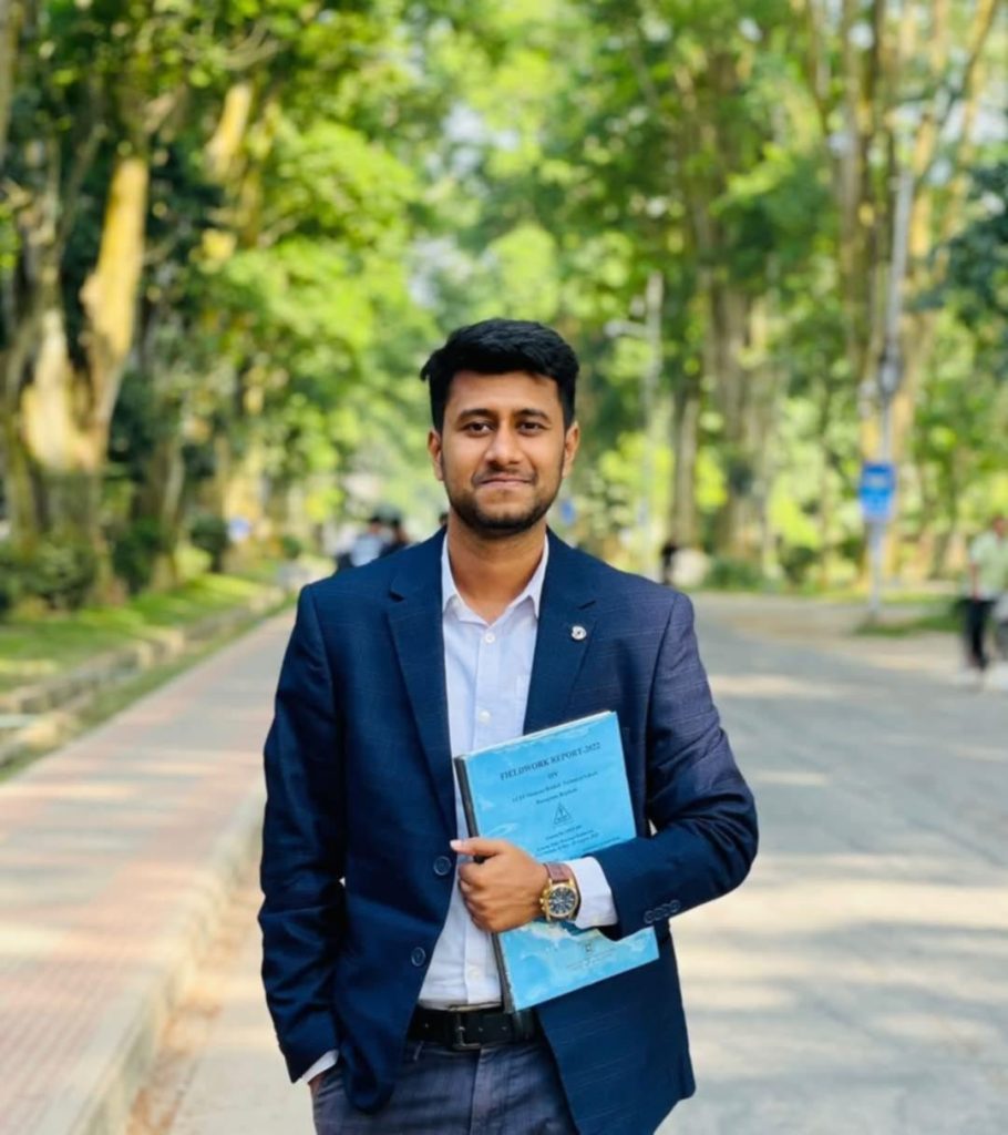 রাবিতে নিরাপত্তাহীনতা; ছিনতাইকারীদের ছুরিকাঘাতে এক শিক্ষার্থী আহত