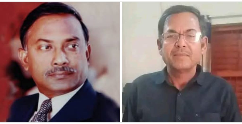 আশার আলো: জিয়াউর রহমানের প্রতি এক আবেগঘন শ্রদ্ধাঞ্জলি