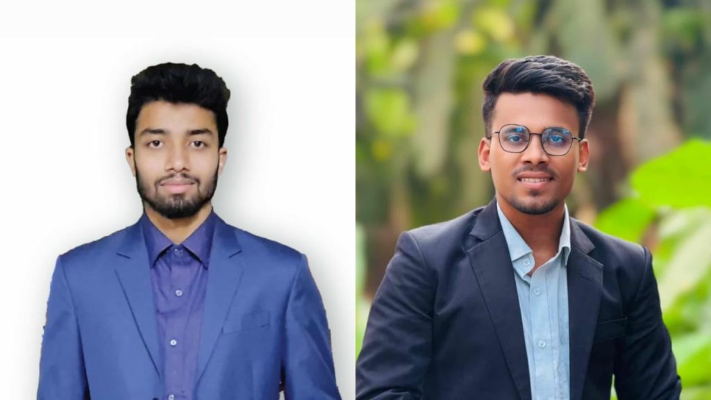 রাবি যশোর জেলা সমিতির সভাপতি সাগর, সম্পাদক আল আমিন