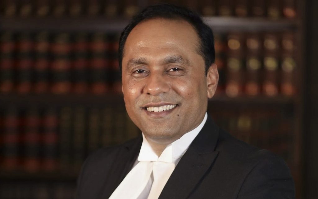 প্রতিদ্বন্দ্বিতা ছিল প্রতিহিংসা ছিল না, এখন বন্ধুত্ব ও ভ্রাতৃত্ববোধ : ব্যারিস্টার কায়সার কামাল