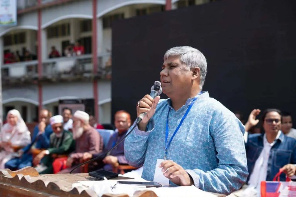 রুহিয়া উপজেলাকে ঘিরে নতুন প্রত্যাশা, নেতৃত্বে দেখতে চান মতিউর রহমানকে