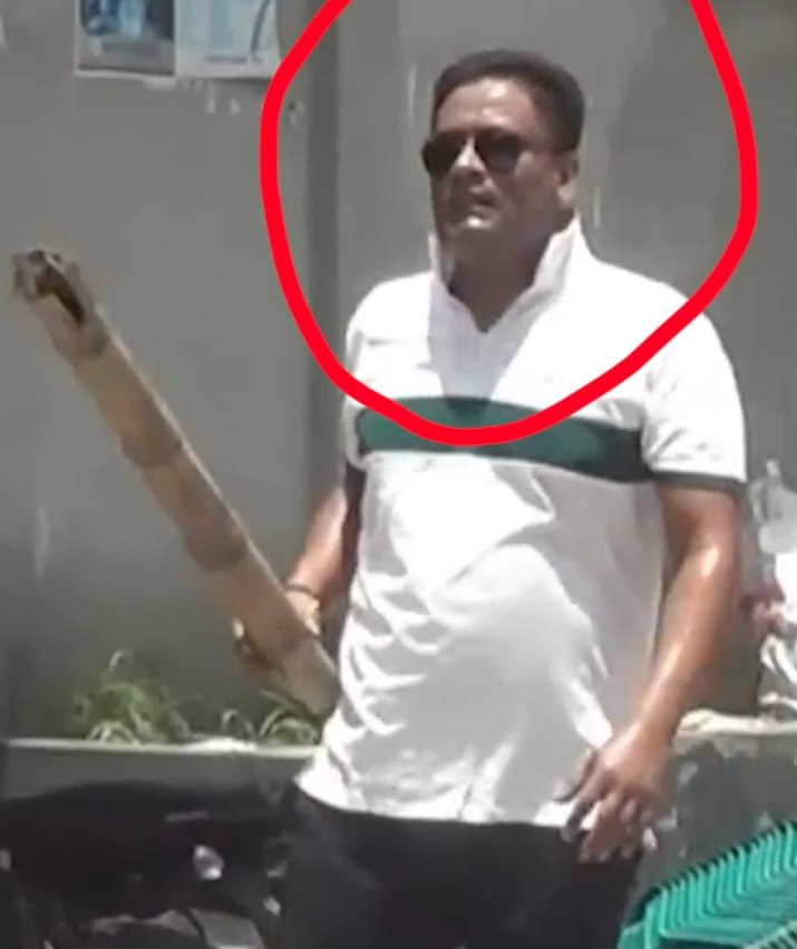 জুলাই গণঅভ্যুত্থান হত্যা মামলার আসামি কলিন্সের বিরুদ্ধে বিভিন্ন অভিযোগ