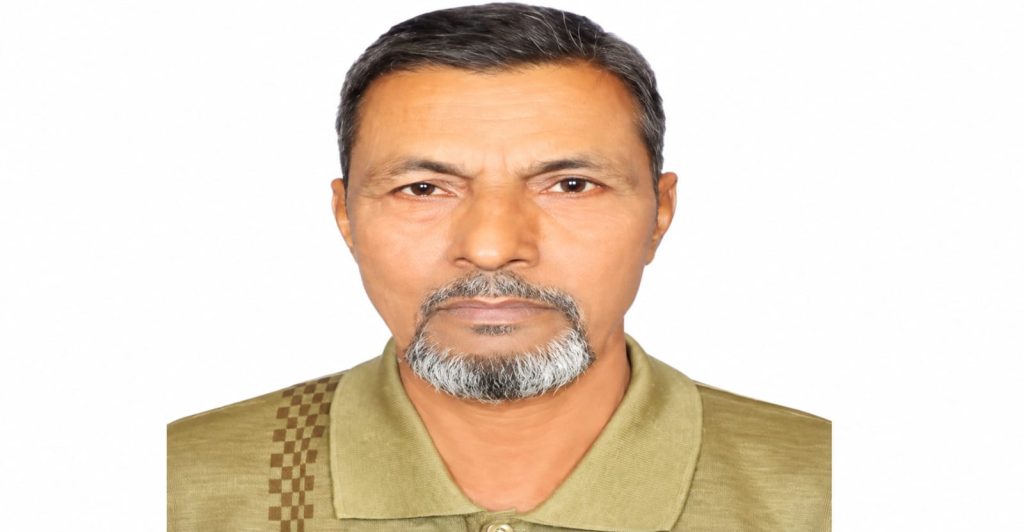 আসন্ন ইউপি নির্বাচন : বিরিশিরি ইউনিয়নে চেয়ারম্যান পদে আলোচনায় আনোয়ার হোসেন খান