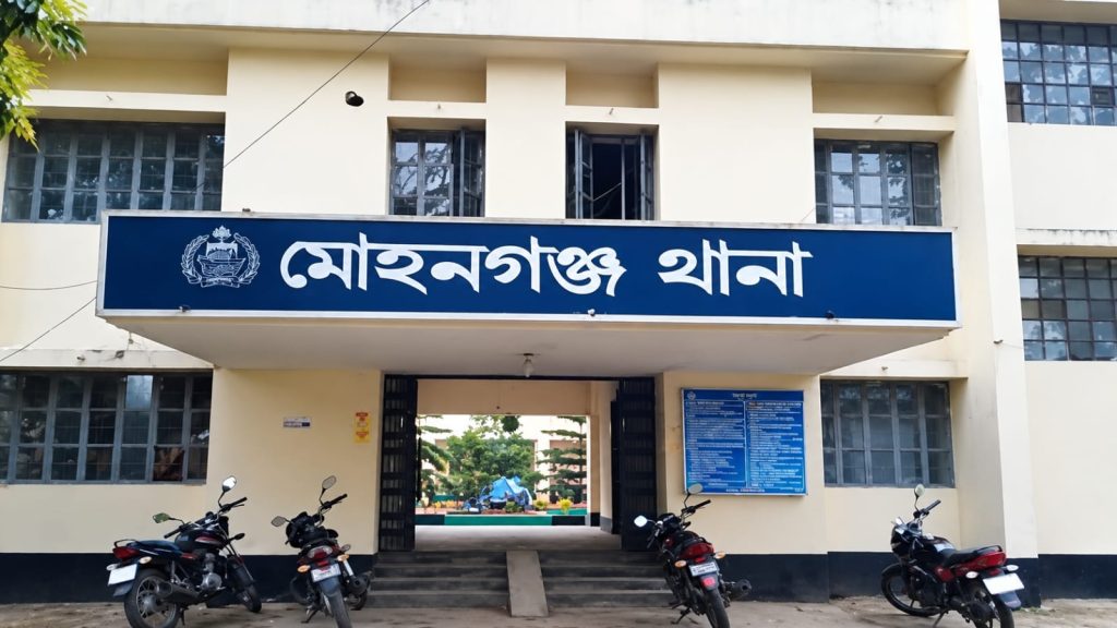গাছের চারা খাওয়া নিয়ে ঝগড়া, নির্মম হত্যার শিকার কৃষক